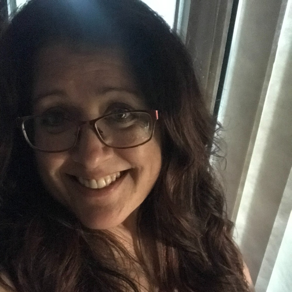 Meet your Posher, Tammy